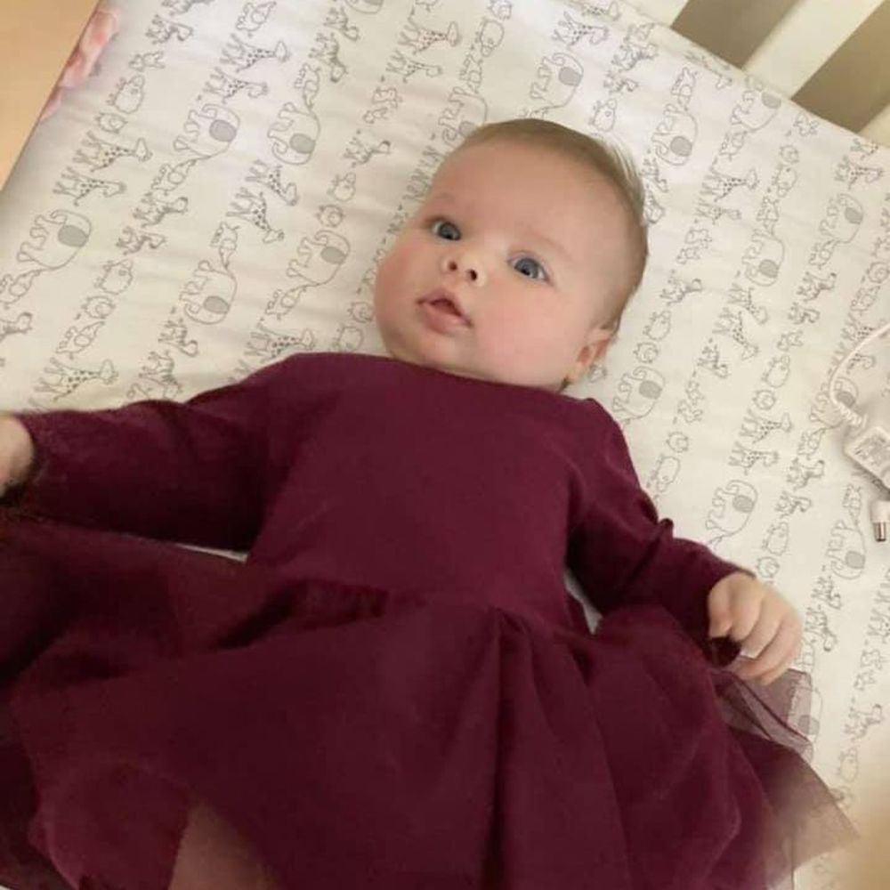 Meet your Posher, Jennifer